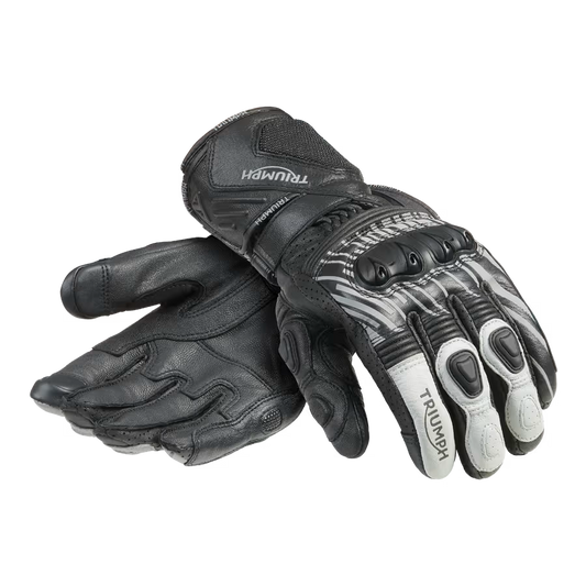 Arena Leather Gloves MGVS25515