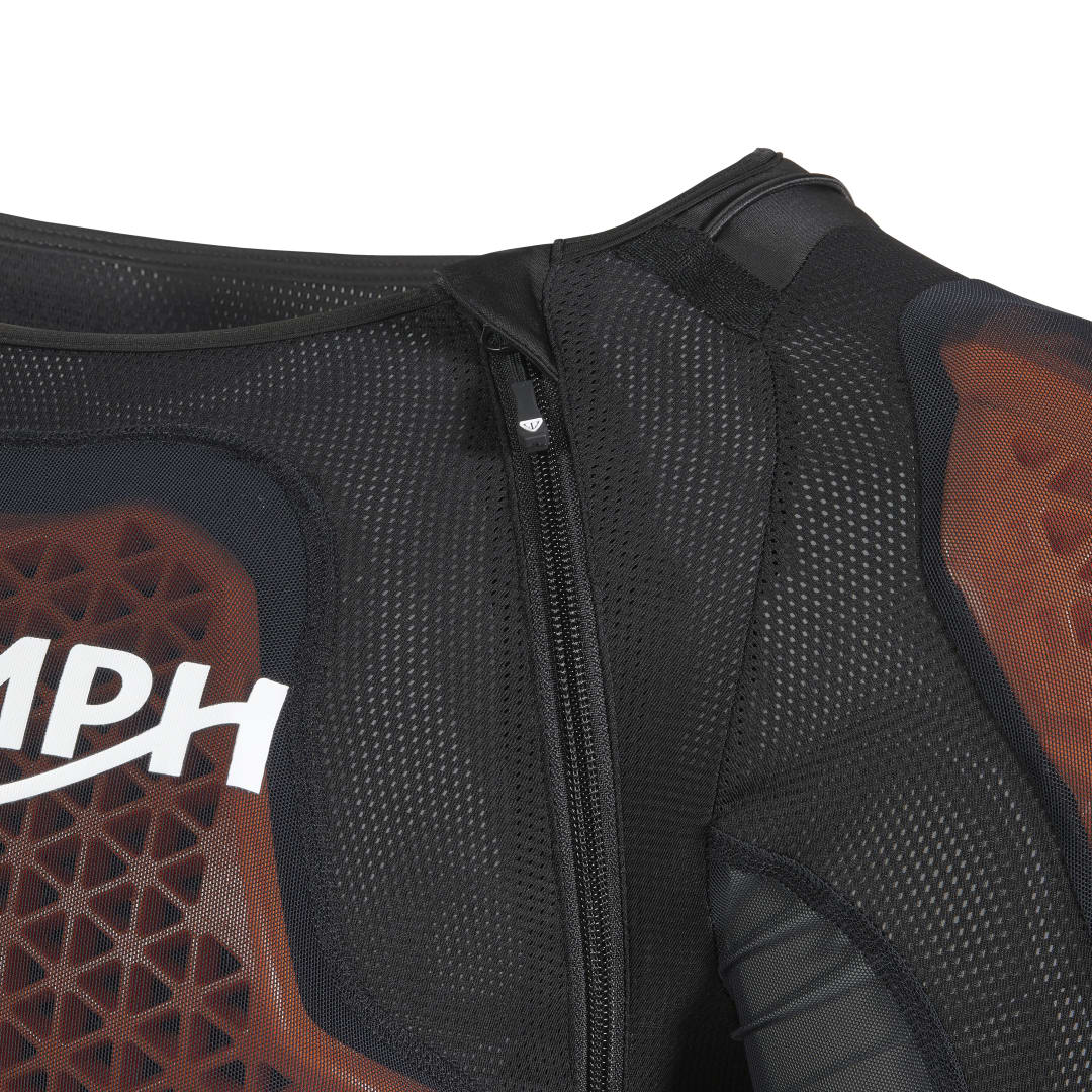 Armoured Base Layer MFNS25200