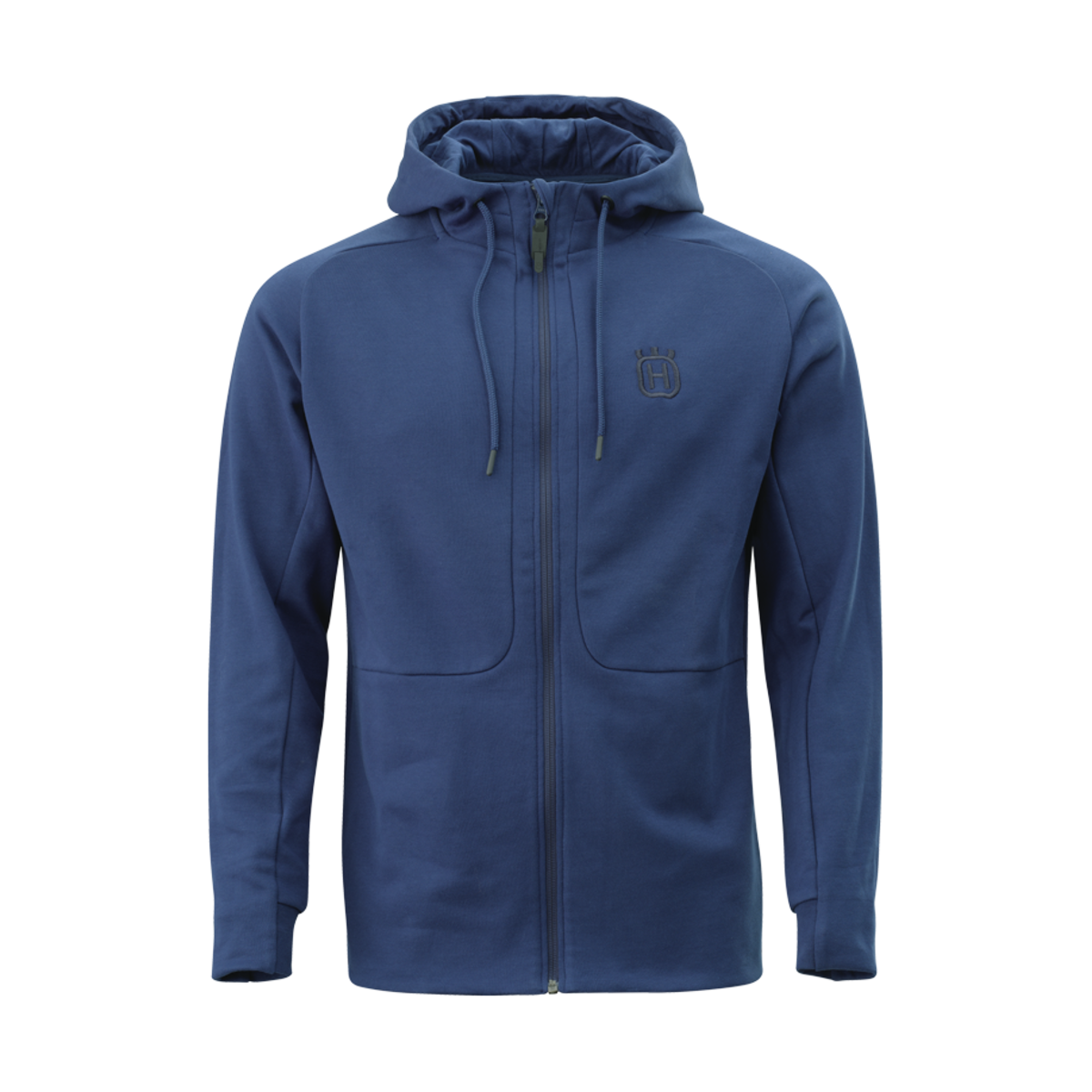 Husqvarna Zip Hoodie