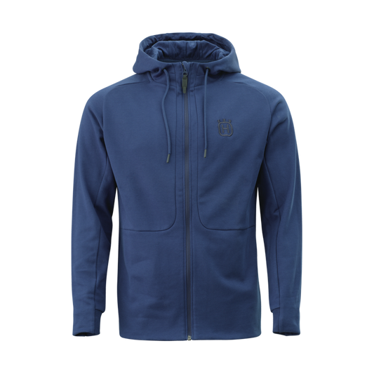 Husqvarna Zip Hoodie