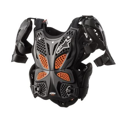 KTM A10 Body Protector 3PW192040