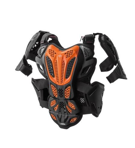 KTM A10 Body Protector 3PW192040