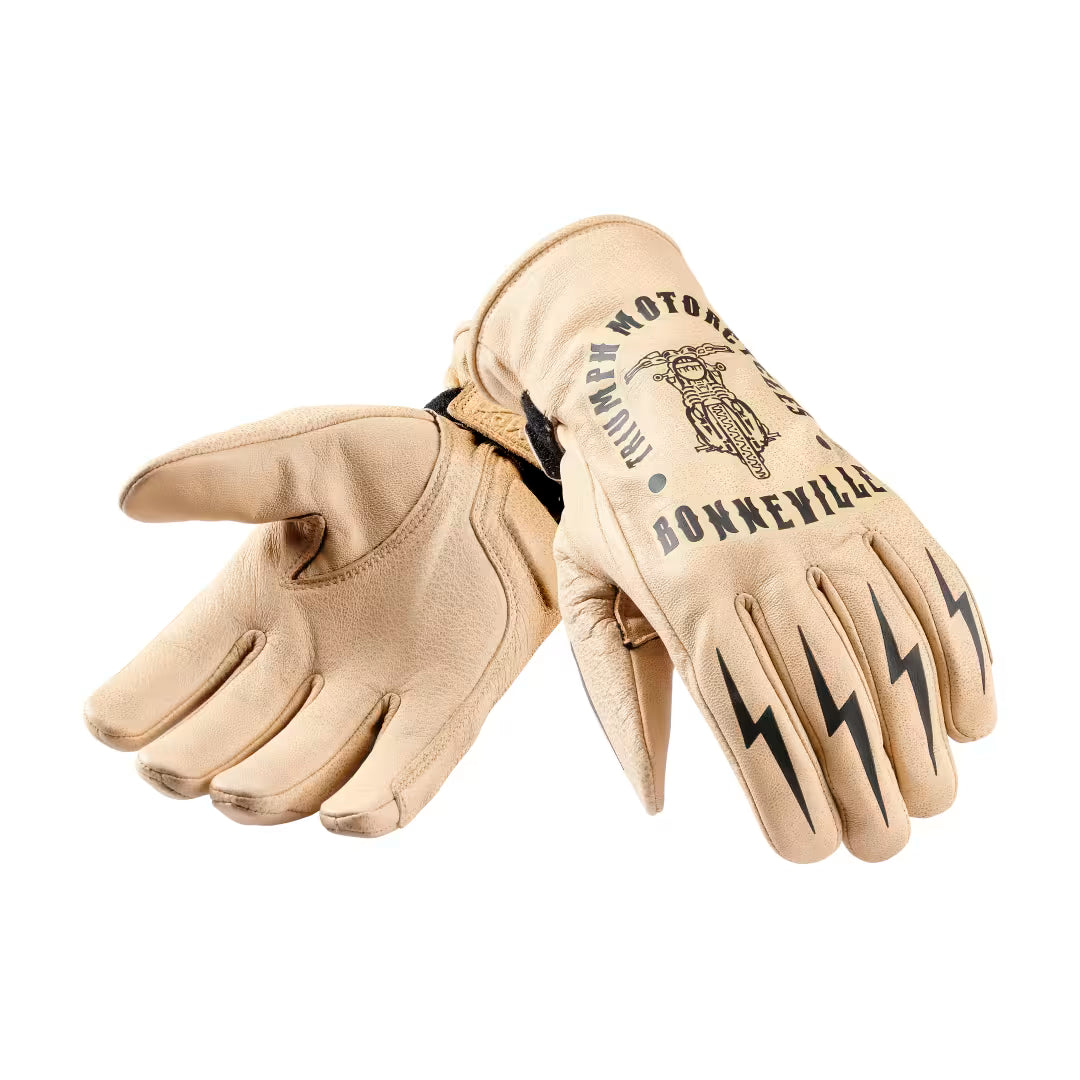 Bonneville T120 Gloves MGVS24400