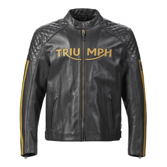 Triumph Braddan Air Racing Jacket