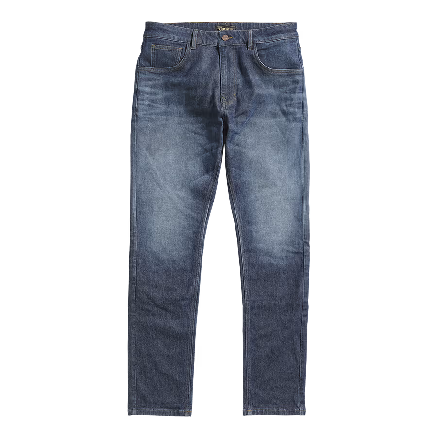 Brando Riding Jean MDJA24002