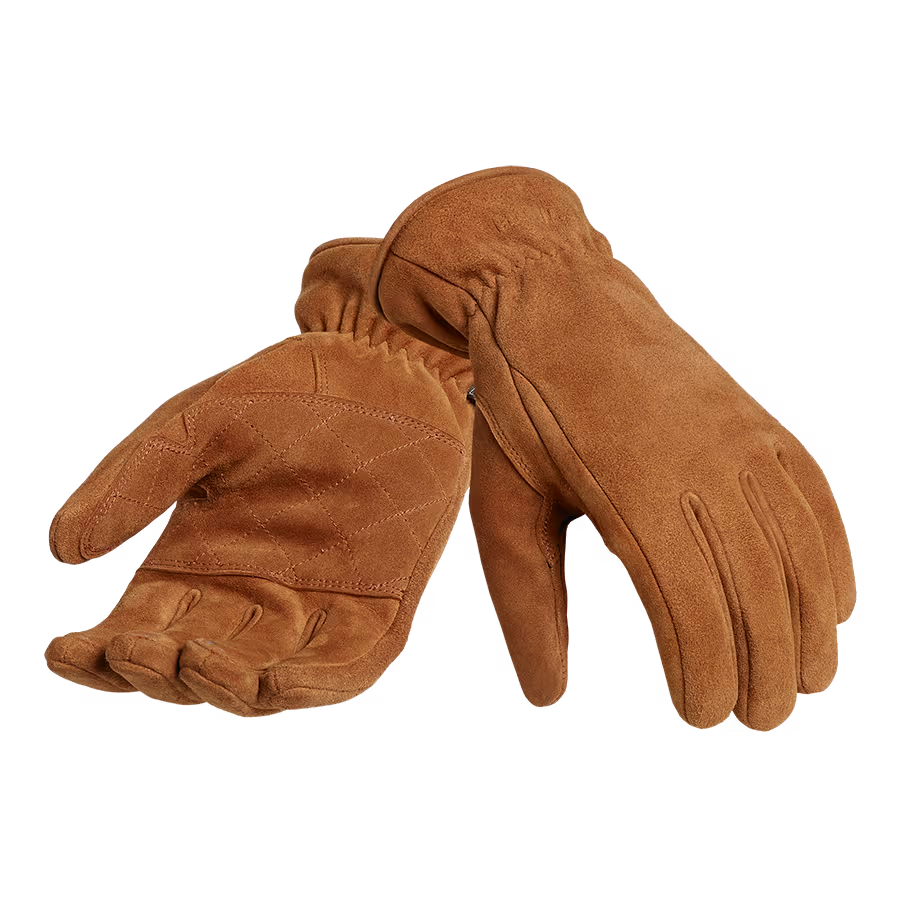 Brookdale Autumn Fleece Lined Gloves MGVS2203-602
