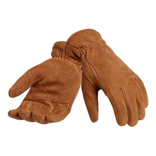 Brookdale Autumn Fleece Lined Gloves MGVS2203-602