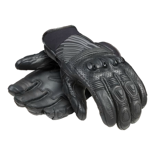 Bullet Leather Gloves MGVS25511