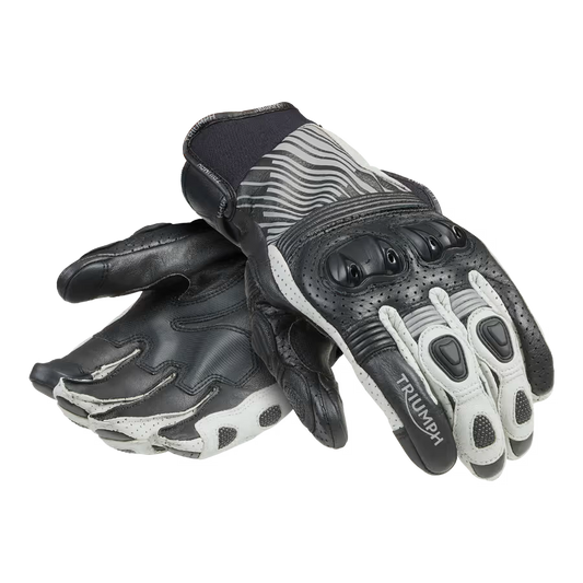 Bullet Leather Gloves MGVS25514