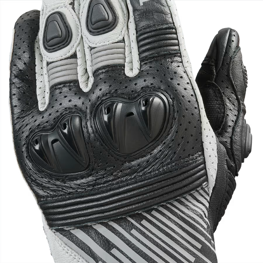 Bullet Leather Gloves MGVS25514