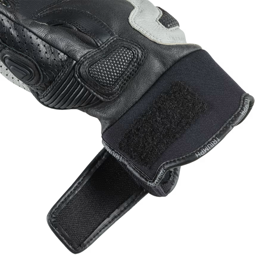 Bullet Leather Gloves MGVS25514