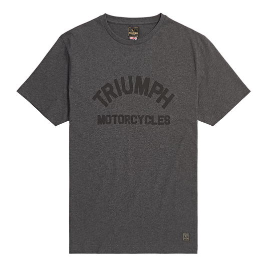 Burnham Arch Logo Tee MTSS24106