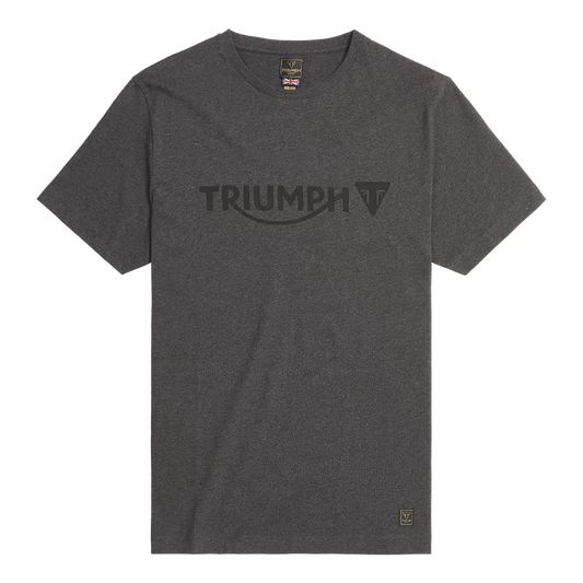 Cartmel Logo Tee MTSS24104