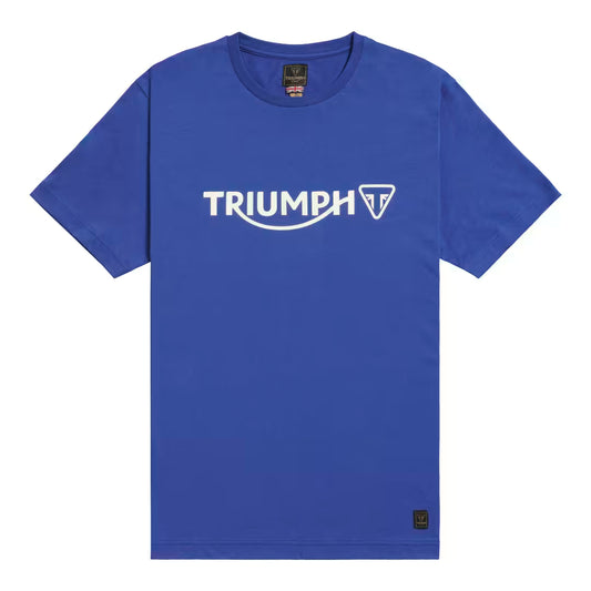 Cartmel Logo Tee MTSS25100