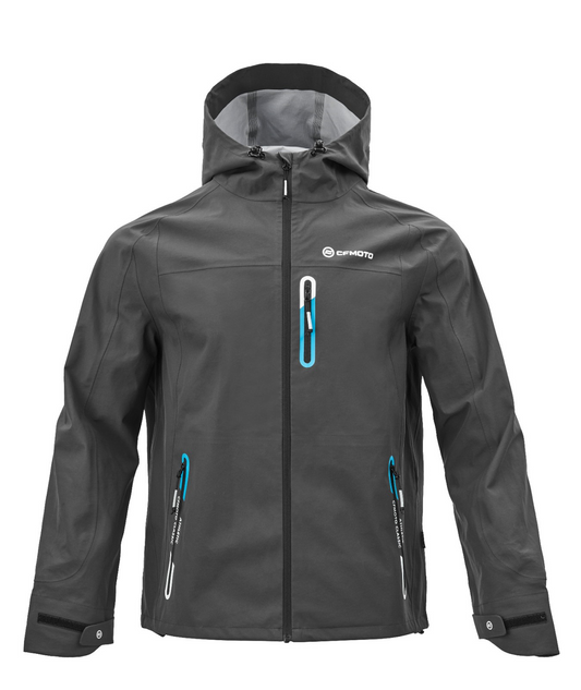 CF MOTO HARDSHELL JACKET