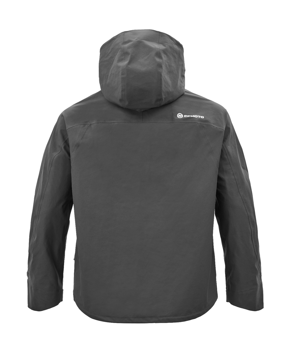 CF MOTO HARDSHELL JACKET