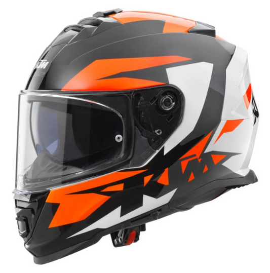KTM Storm Helmet