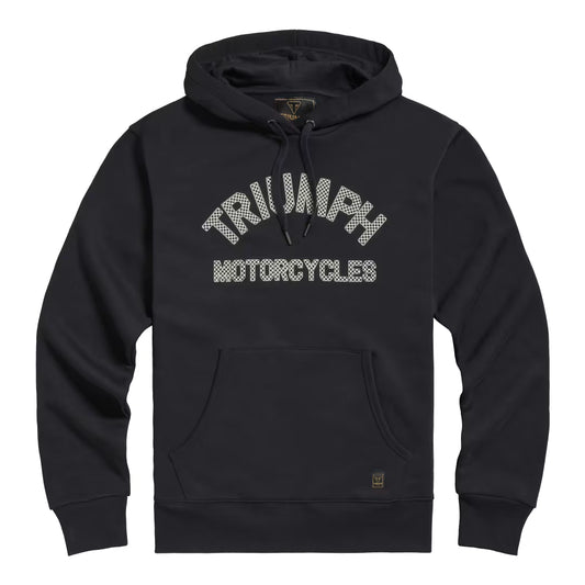 Carrick Pull-On Hoodie MSWS25140