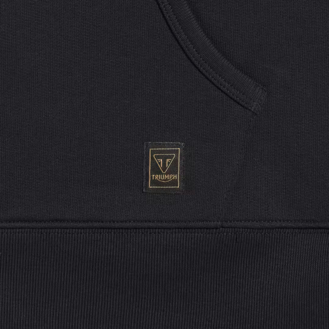 Carrick Pull-On Hoodie MSWS25140