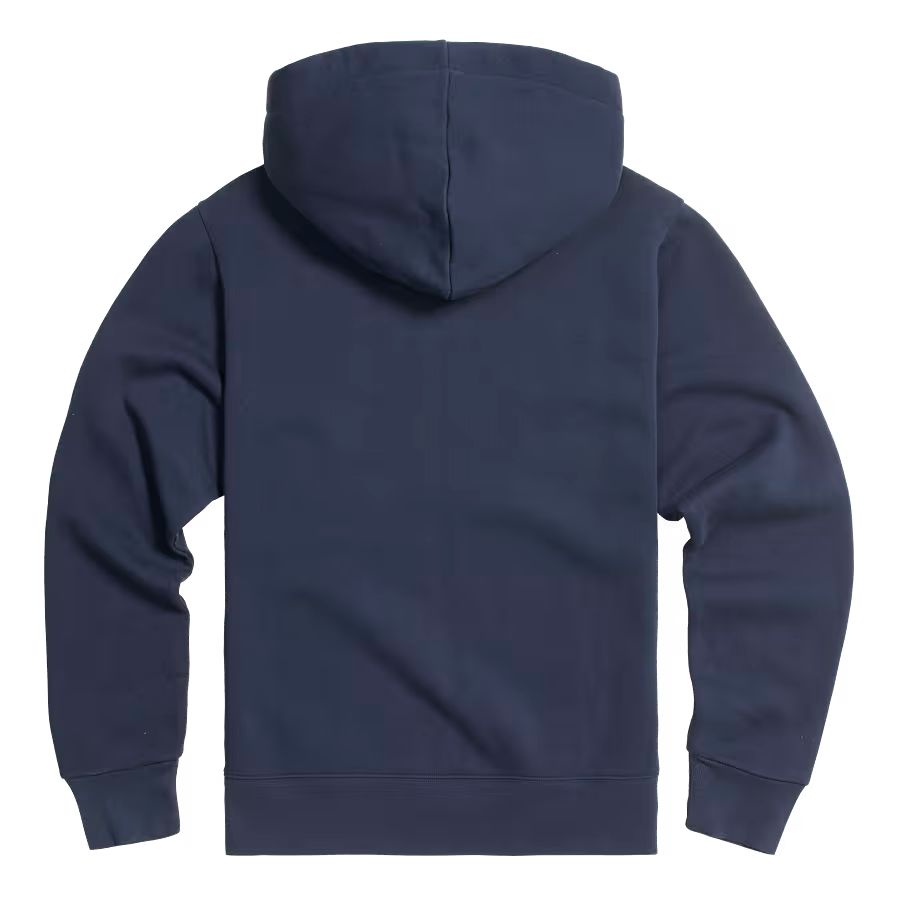 Carrick Pull-On Hoodie MSWS24117