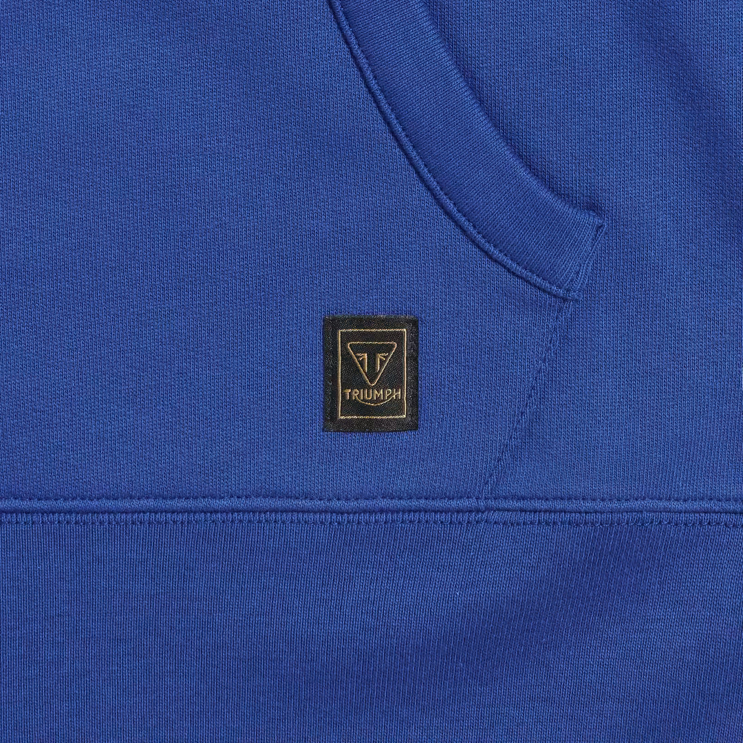 Carrick Pull-On Hoodie MSWS25137