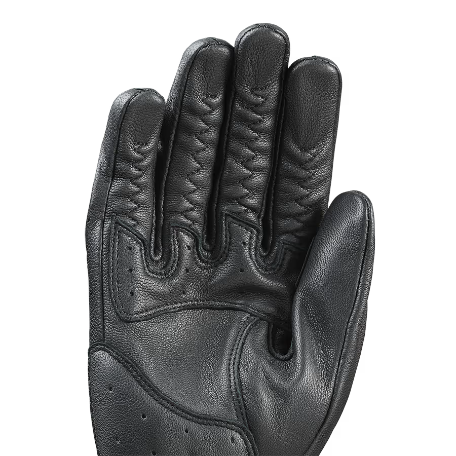 Checkerboard Mesh Gloves MGVS25500