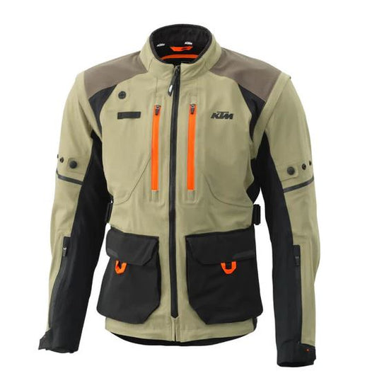 KTM Defender Jacket 3PW24002050