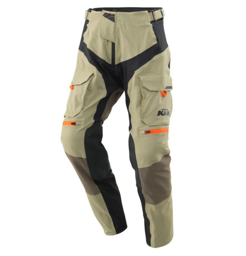 KTM Defender Pants 3PW24002060