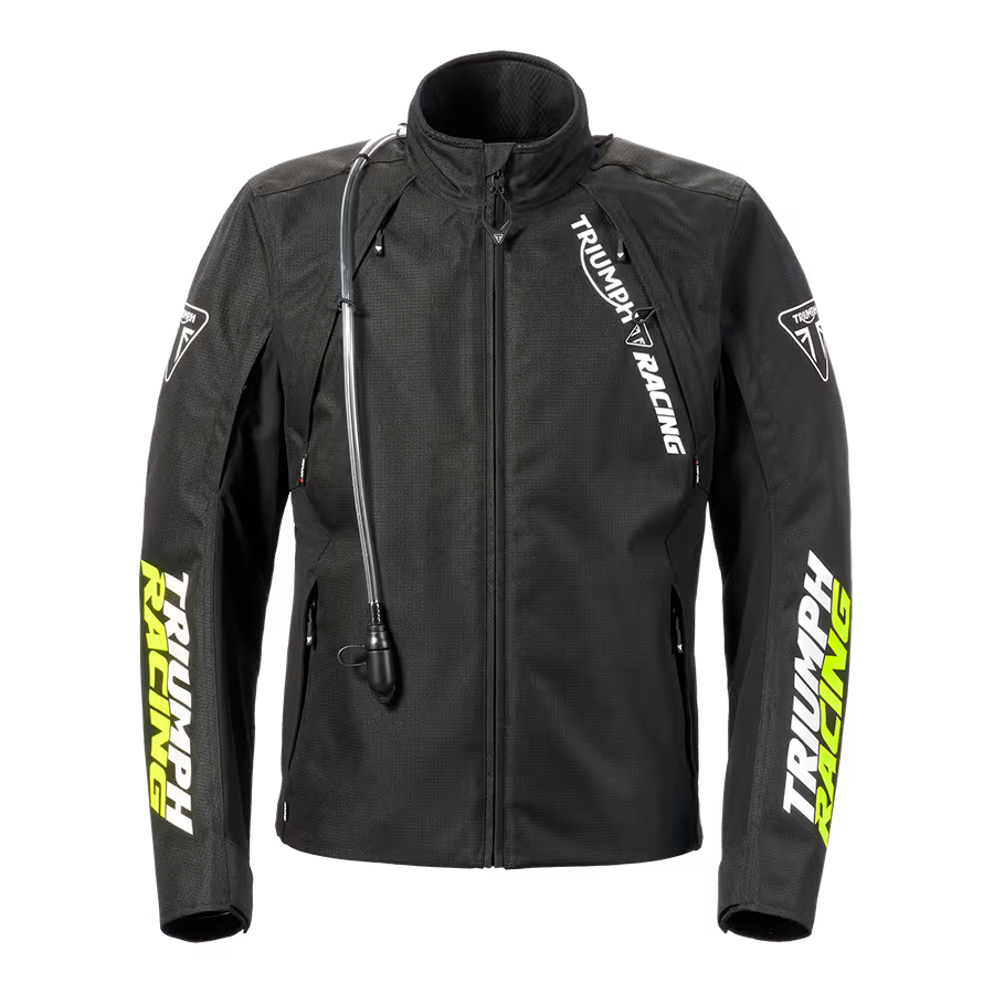 Dirt Racer Jacket MTES25011