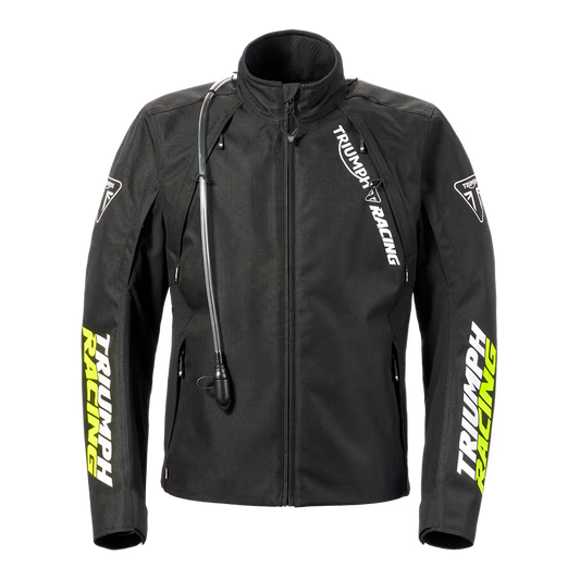 Dirt Racer Jacket MTES25011