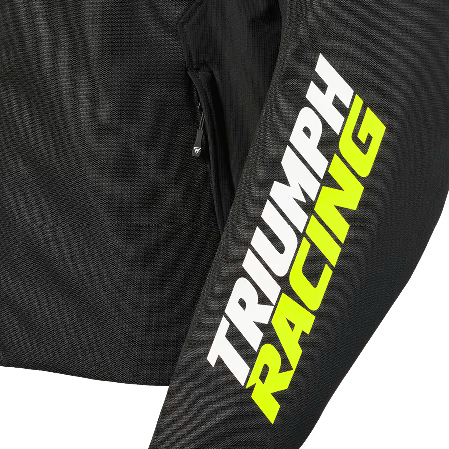 Dirt Racer Jacket MTES25011