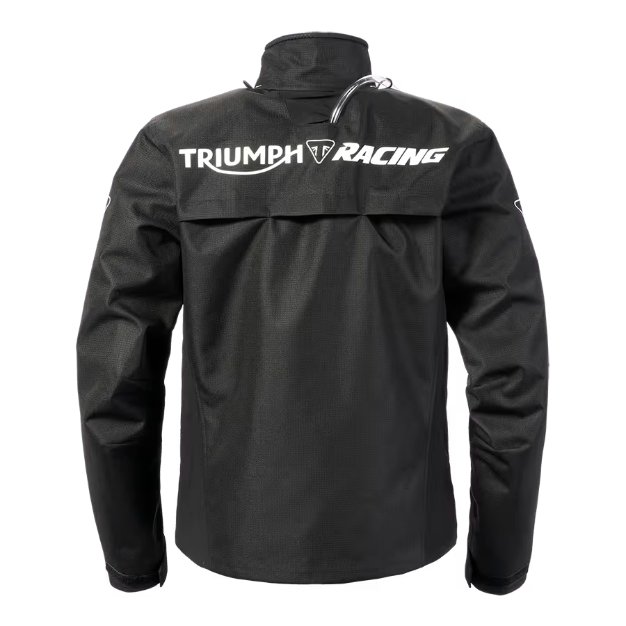 Deo Racing Jacket Dirt Racer Jacket MTES25011 – Destination Motorcycles