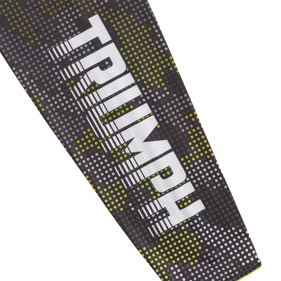 Dot Camo Adventure Jersey MTLS25133