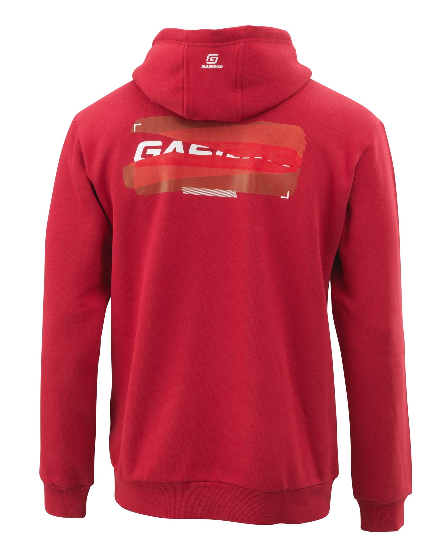 GasGas Fast Hoodie 3GG24003330