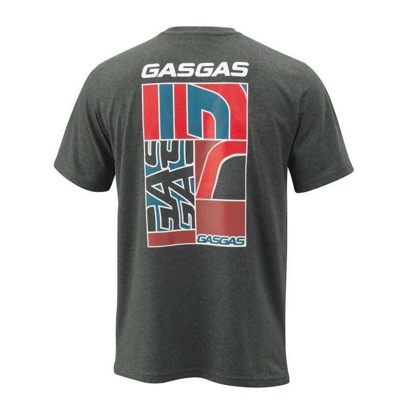 FULL GAS TEE 3GG24003300