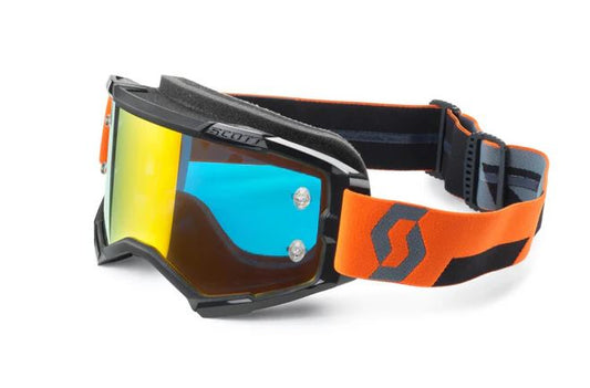 KTM Fury MX Goggles 3PW240014100
