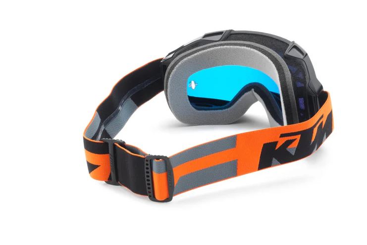 KTM Fury MX Goggles 3PW240014100
