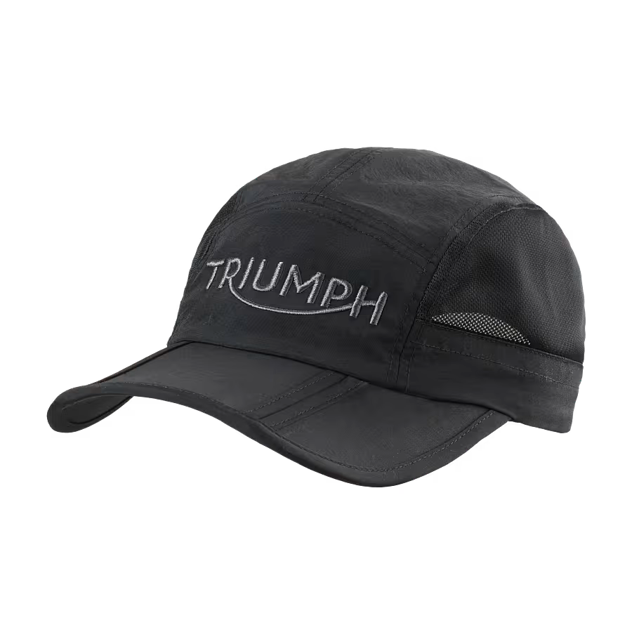 Foldable Cap MCAS24307