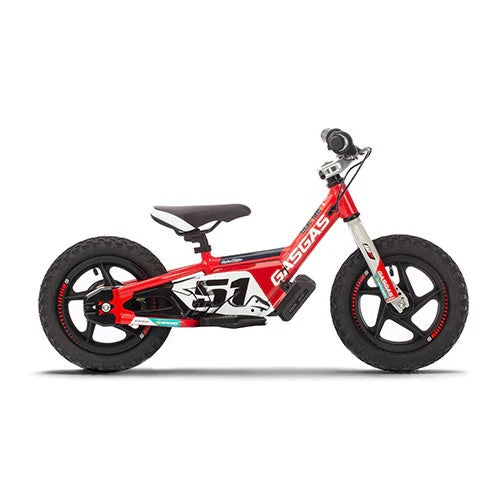 GAS GAS MC-E 1.12 ELECTRIC BALANCE BIKE - 3GG230077400
