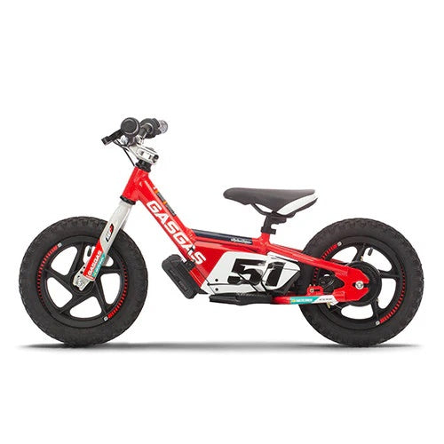 GAS GAS MC-E 1.12 ELECTRIC BALANCE BIKE - 3GG230077400