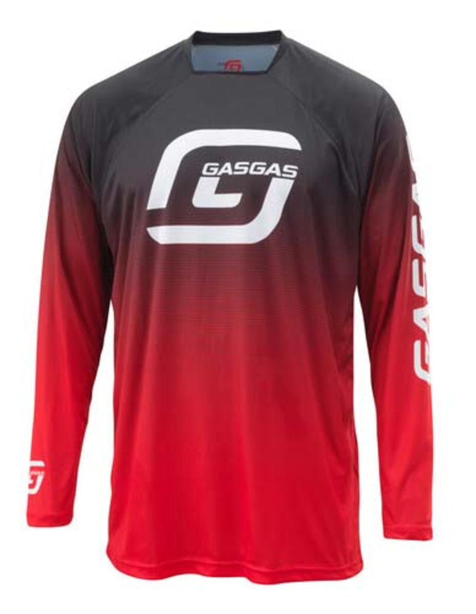 GasGas Offroad Jersey