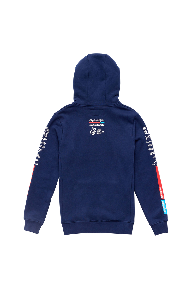 GasGas TLD Team Hoodie