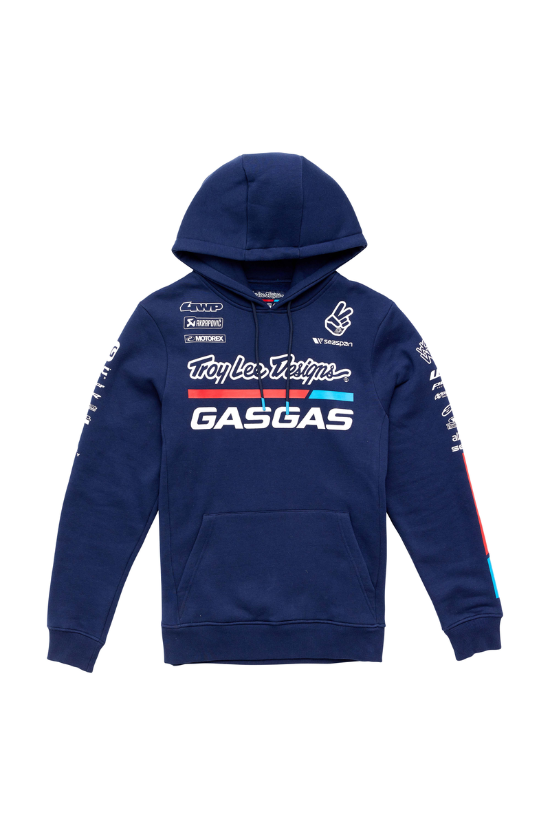 GasGas TLD Team Hoodie