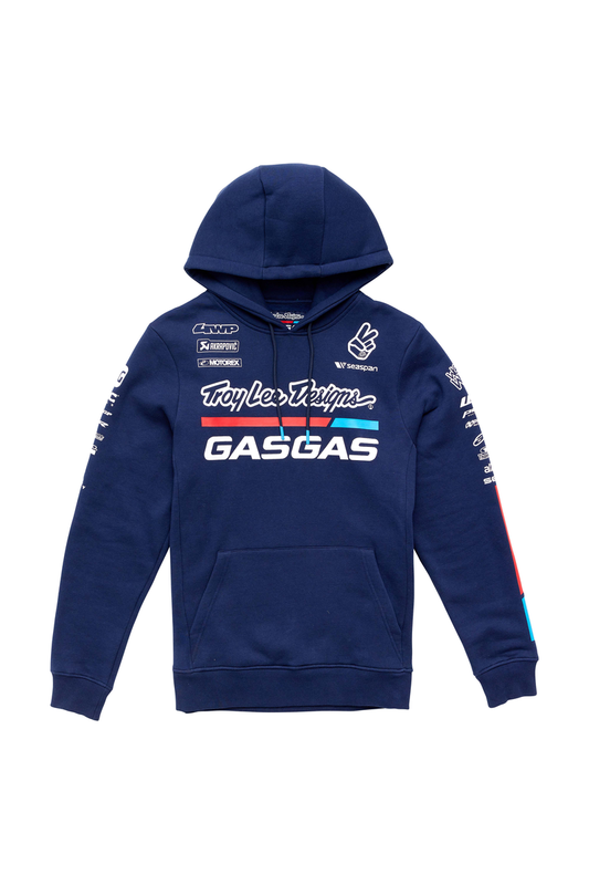 GasGas TLD Team Hoodie