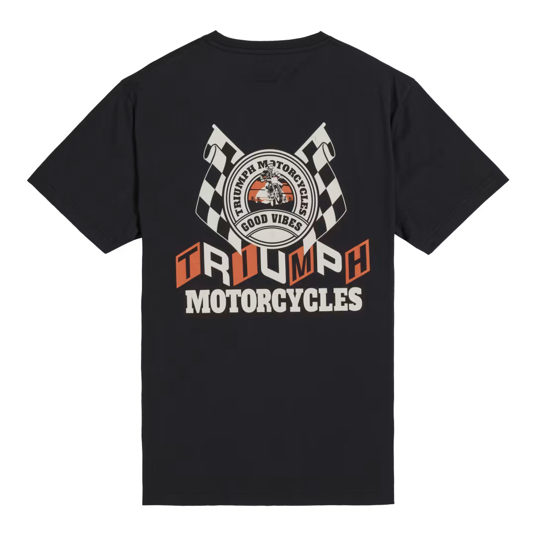 Good Vibes Tee MTSS25131