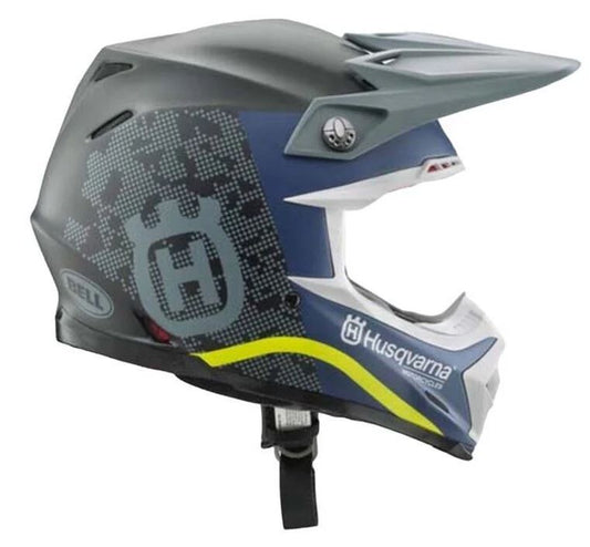 MOTO 9S FLEX GOTLAND HELMET 3HS24001690