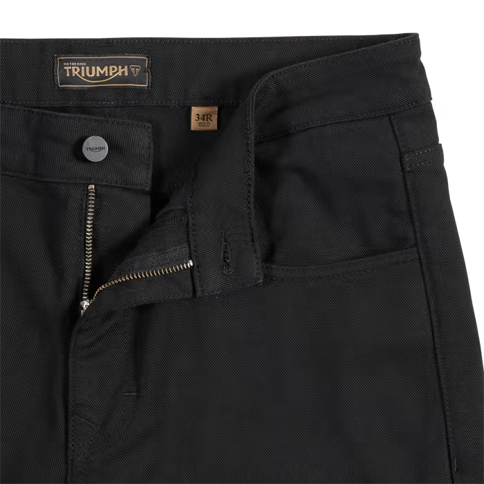 Hopper Riding Jean MDJA24003