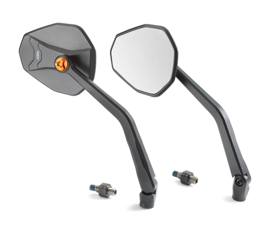 KTM Handle Bar Mirrors A62412941001