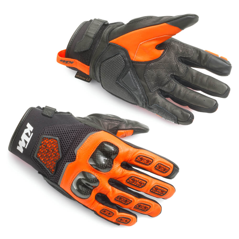 KTM Sale Radical X V3 Gloves 3PW24000790