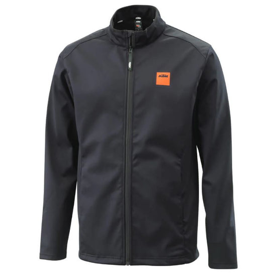 KTM Pure Softshell Jacket 3PW24002780